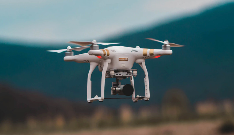 Drohne mit Kamera kaufen - Top Drohnen im Test 2020