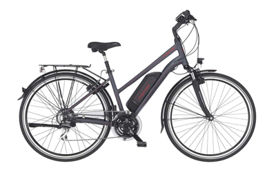 Fischer e Bike
