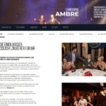 Hinter dem Vorhang: Die Geheimnisse von Christophe Ambres magischem Erfolg