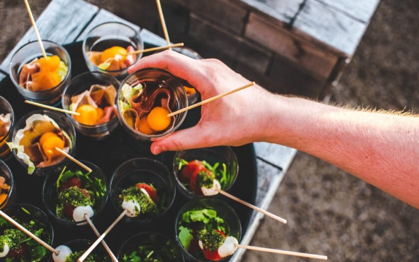 NEO Catering in Berlin: Kreative und moderne Catering Lösungen