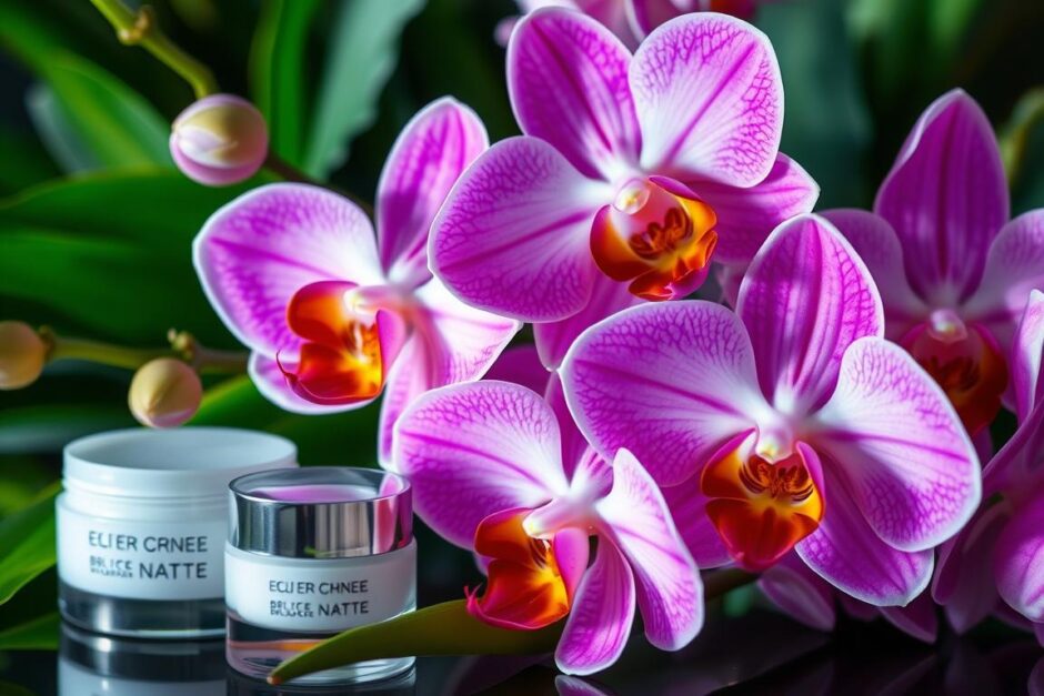 Orchideen-Extrakte in der Kosmetik: Wirkung und Anwendungen für strahlende Haut