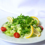 Salat Rezepte