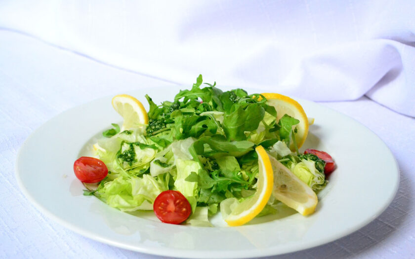 Salat Rezepte