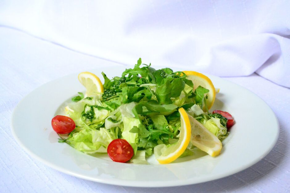 Salat Rezepte