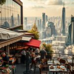 Von Street Food zu Sterneküche: Kulinarische Abenteuer für 2025