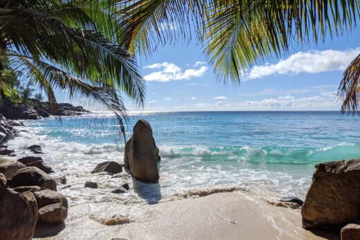 Die Seychellen, ein tropisches Paradies