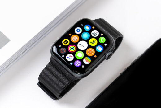 smart watch apps