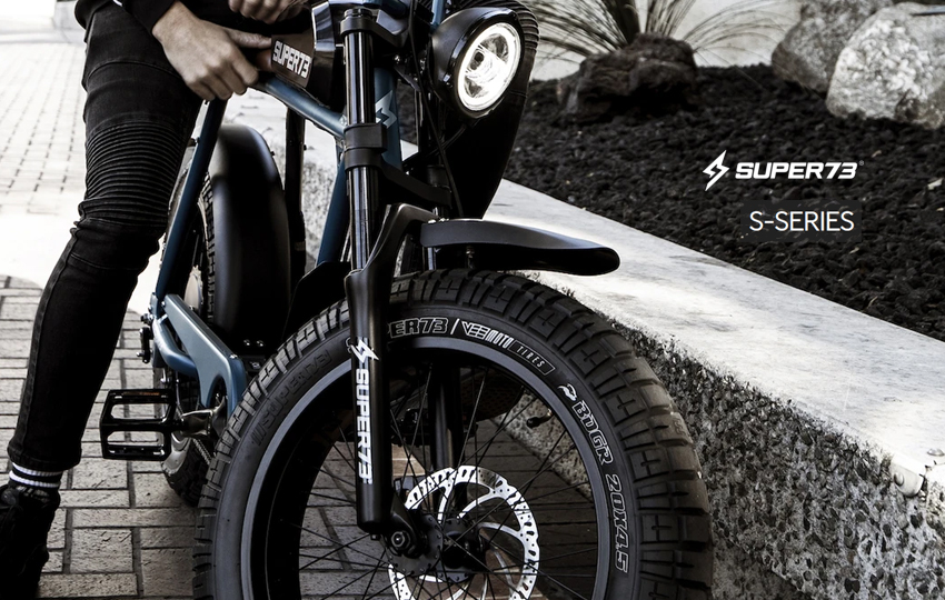 Super73 SG Bike – Daten, Features, Preis